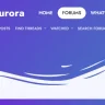 Administrata - Aurora